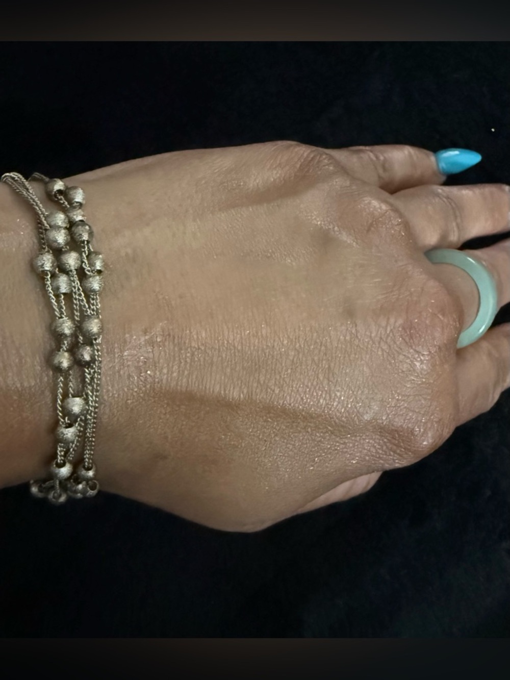 Jewelry Set Vintage y2K Cookie Lee Banana Republic Statement Necklace Wild Grace - Picture 3 of 14